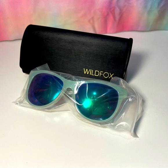 Wildfox sunglasses - Picture 1 of 1